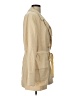 Free People Tan Blazer Size L - photo 4