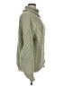 Unbranded Green Turtleneck Sweater Size XL - photo 4