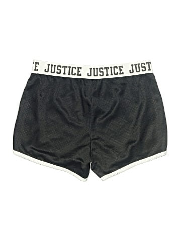 Justice Active Athletic Shorts (view 2)