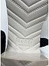 Gucci Ivory Rubber Slide Sandals Size EU (IT) 38 / US 8 - photo 6