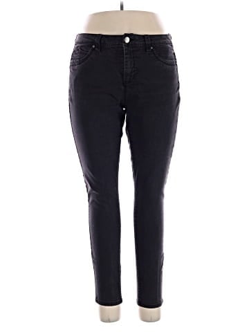 Royalty For Me Jeans (view 1)