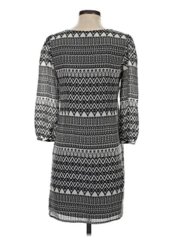 Piperlime Casual Dress (view 2)