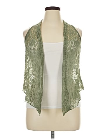 Self Esteem Kimono (view 1)