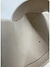 Gucci Ivory Rubber Slide Sandals Size EU (IT) 38 / US 8 - photo 3