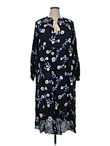 Karen Kane Casual Dress (view 1)