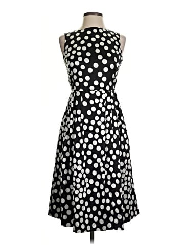 St. John Cocktail Dress (view 1)