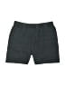 Hanna Andersson Solid Green Athletic Shorts Size 10 - photo 1