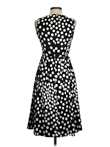 St. John Cocktail Dress (view 2)