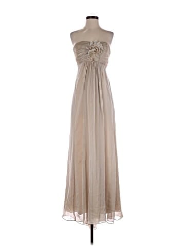 Jim Hjelm Occasions Cocktail Dress (view 1)