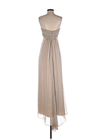 Jim Hjelm Occasions Cocktail Dress (view 2)