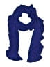 Unbranded 100% Acrylic Blue Scarf One size - photo 1