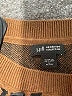 J.Jill Animal Print Brown Pullover Sweater Size L - photo 4