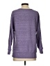 Assorted Brands Purple Pullover Sweater Size XS - photo 2