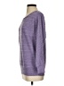Assorted Brands Purple Pullover Sweater Size XS - photo 5