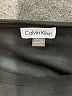 Calvin Klein Black Long Sleeve Top Size XL - photo 7