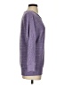 Assorted Brands Purple Pullover Sweater Size XS - photo 4