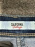 California Vintage Blue Jeans Size 16 - photo 7