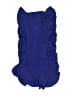 Unbranded 100% Acrylic Blue Scarf One size - photo 2