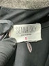 Sienna Sky Black Short Sleeve Blouse Size S - photo 7
