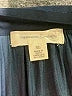 Treasure & Bond 100% Polyester Black Long Sleeve Blouse Size XL - photo 7