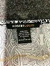 Robert Louis Print Gray Casual Dress Size L - photo 7
