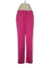 Ann Taylor LOFT Color Block Pink Casual Pants Size 2 - photo 1