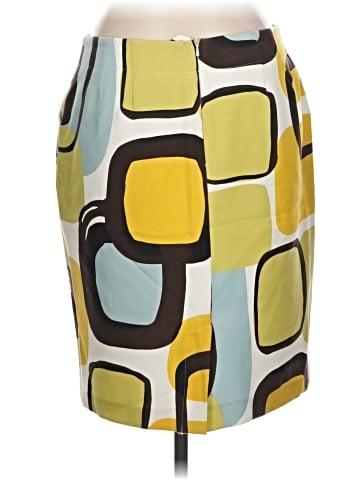 Adrienne Vittadini Casual Skirt (view 2)