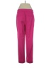 Ann Taylor LOFT Color Block Pink Casual Pants Size 2 - photo 2