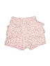 Bognar& Piccolini Hearts Ivory Shorts 3-6 MO / 6 MO - photo 1