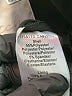 Hutch Black Blazer Size M - photo 7