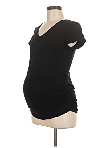 Old Navy - Maternity Sleeveless T-Shirt (view 1)