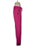 Ann Taylor LOFT Color Block Pink Casual Pants Size 2 - photo 4