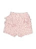 Bognar& Piccolini Hearts Ivory Shorts 3-6 MO / 6 MO - photo 2
