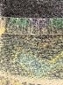 Unbranded Print Green Pullover Sweater Size XL (estimated) - photo 7