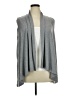 Croft & Barrow Gray Cardigan Size XL - photo 1
