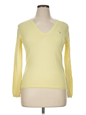 Barbour Pullover Sweater (view 1)
