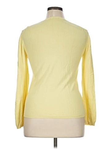 Barbour Pullover Sweater (view 2)