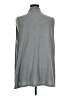 Croft & Barrow Gray Cardigan Size XL - photo 2