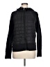 Active by Old Navy Black Jacket Size L - photo 1