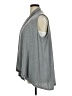 Croft & Barrow Gray Cardigan Size XL - photo 5