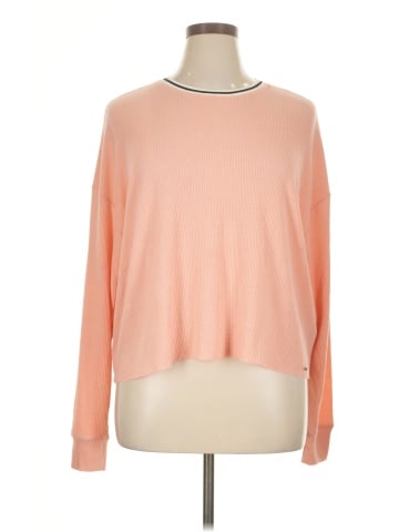 Hollister Long Sleeve T-Shirt (view 1)