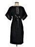 Tibi 100% Wool Black Casual Dress Size 0 - photo 1