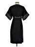 Tibi 100% Wool Black Casual Dress Size 0 - photo 2