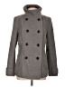 H&M Gray Coat Size 10 - photo 1