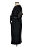 Tibi 100% Wool Black Casual Dress Size 0 - photo 5