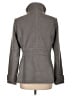 H&M Gray Coat Size 10 - photo 2