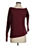 Treasure & Bond Burgundy Pullover Sweater Size XS - photo 1