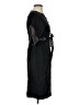 Tibi 100% Wool Black Casual Dress Size 0 - photo 4