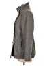 H&M Gray Coat Size 10 - photo 5