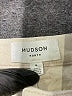 Hudson Jeans Ivory Jeans Size 6 - photo 7